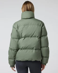 Hillside Down Jacket