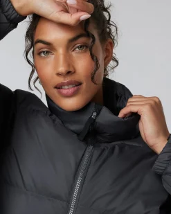 Hillside Down Jacket