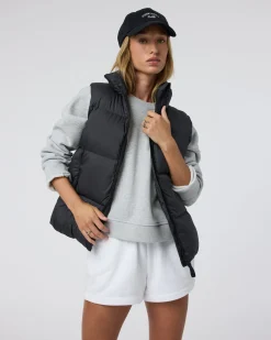 Hillside Down Vest