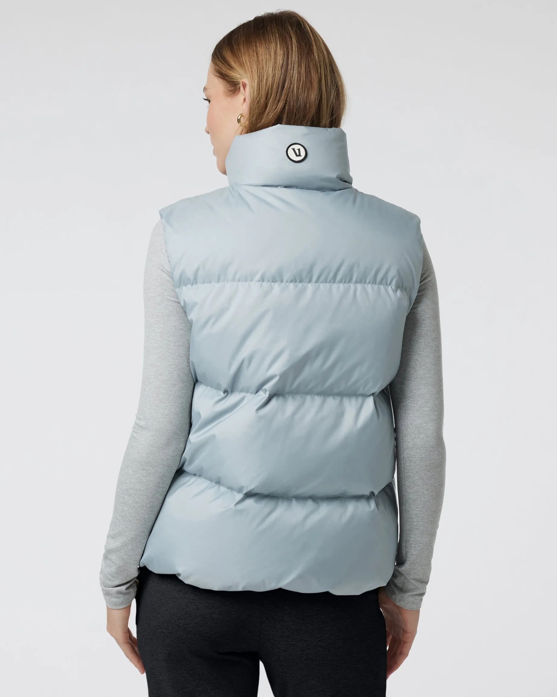 Hillside Down Vest