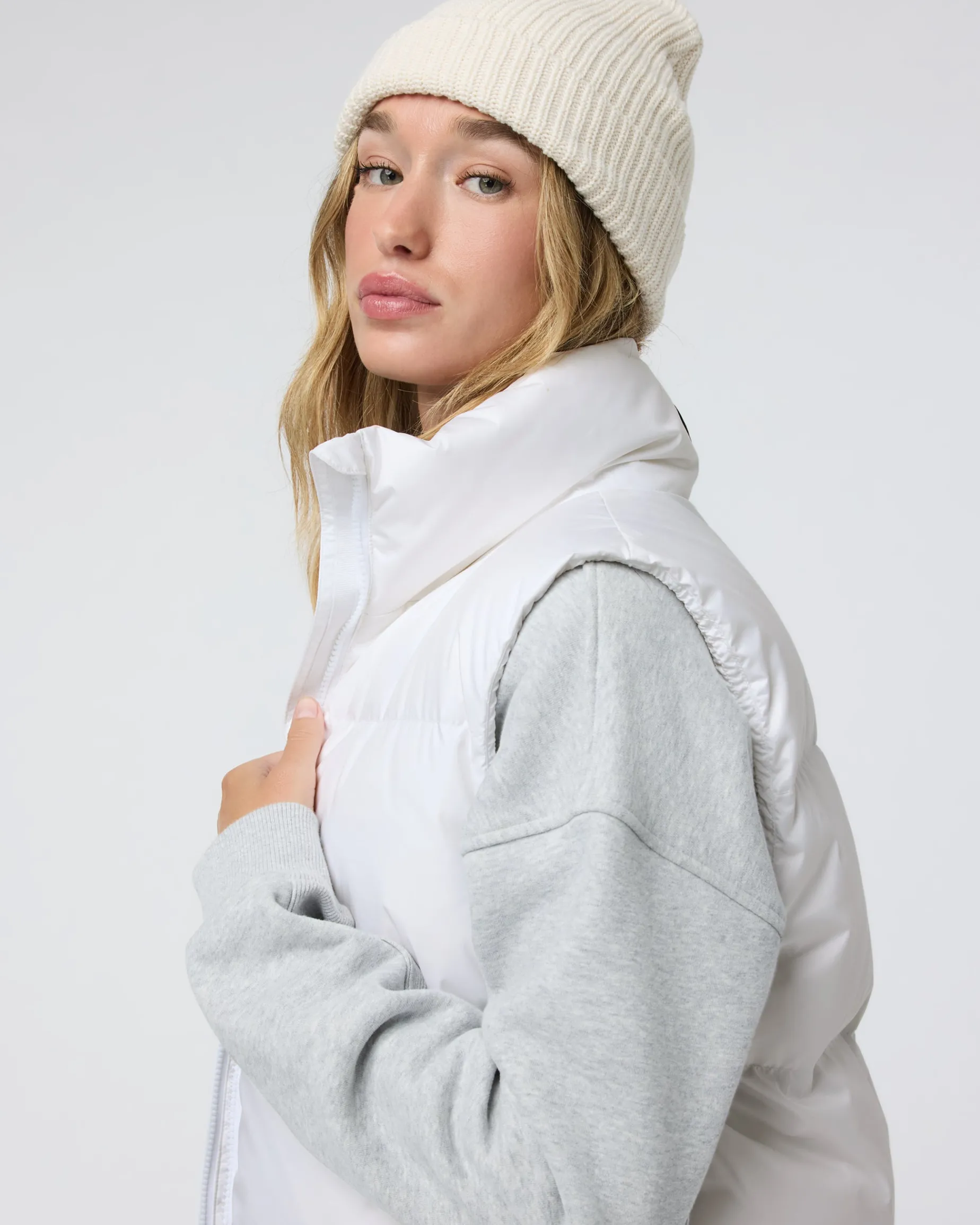 Hillside Down Vest