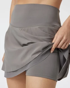 Hot Mesh Skirt