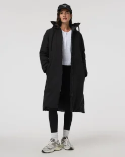 Icelandic Anorak