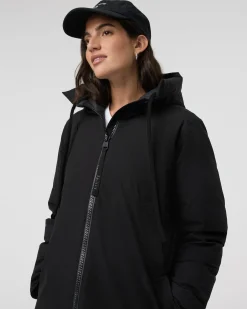 Icelandic Anorak