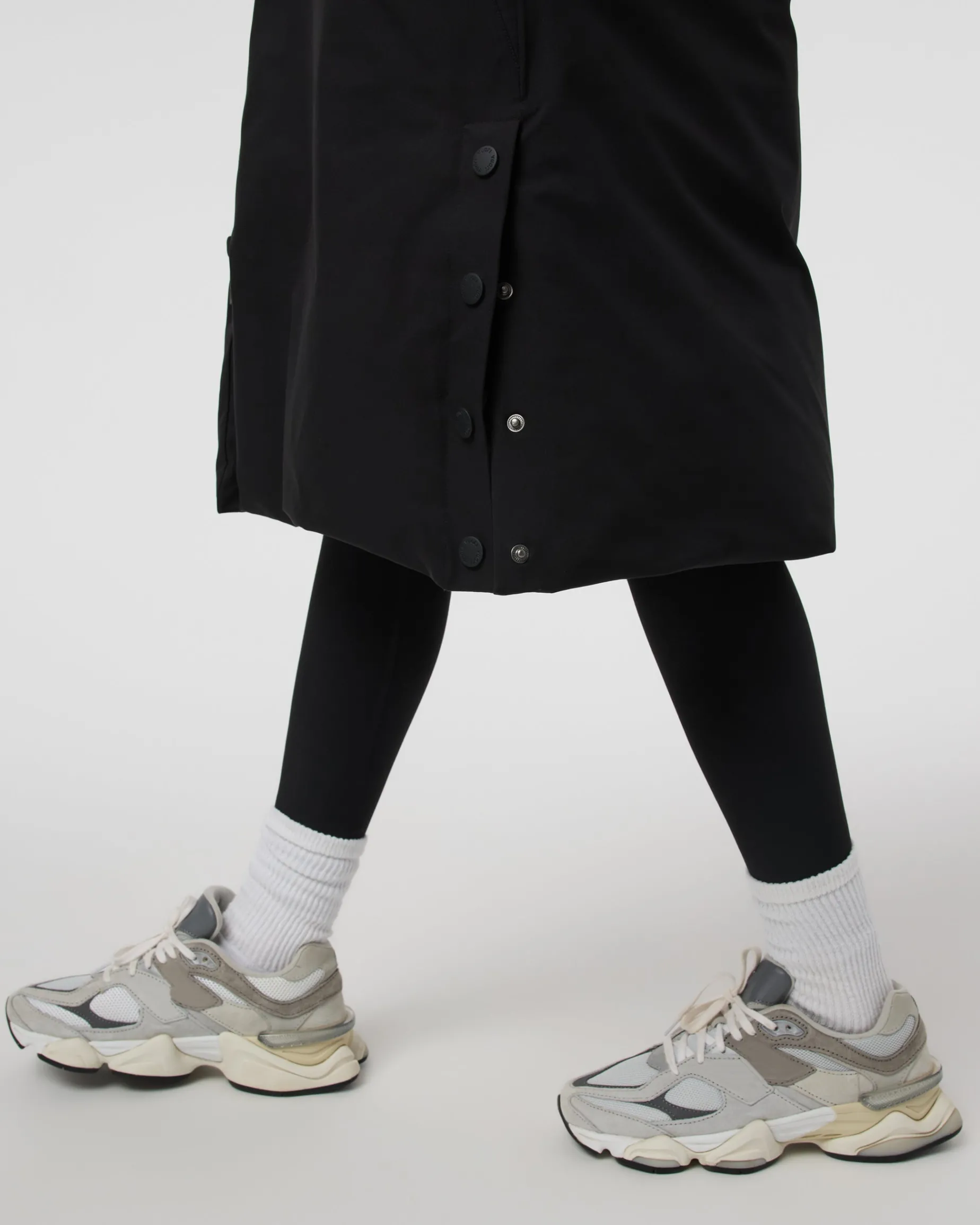 Icelandic Anorak