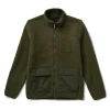 Idyllwild Sherpa Jacket