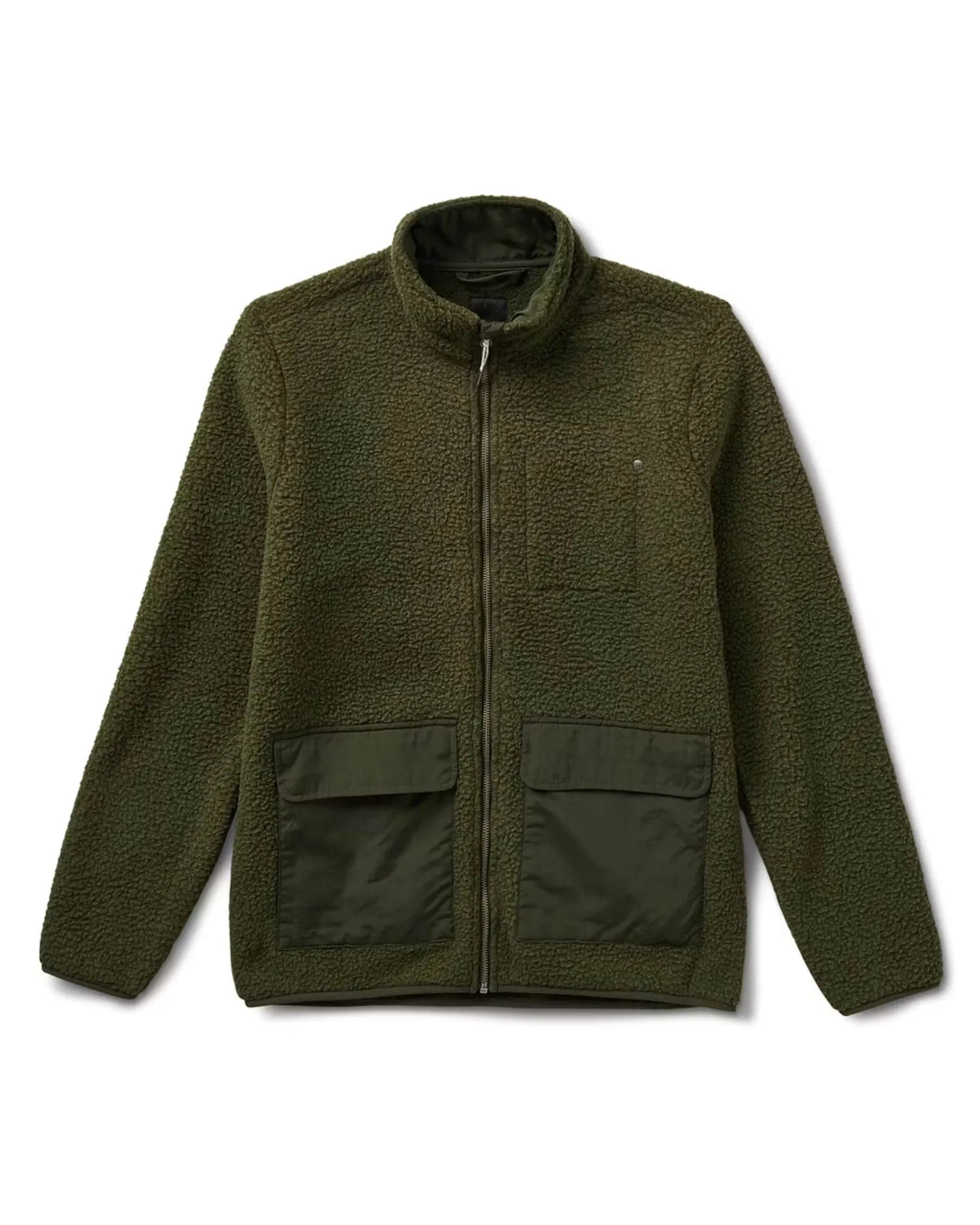 Idyllwild Sherpa Jacket