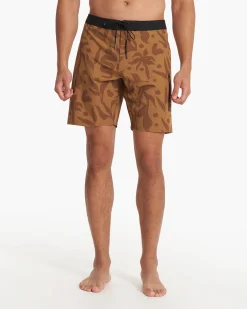 Infinity Boardshort