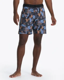 Infinity Boardshort