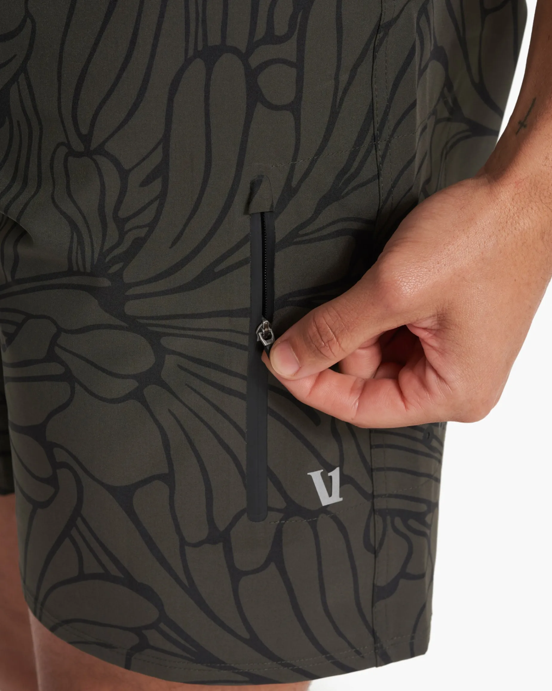 Infinity Boardshort