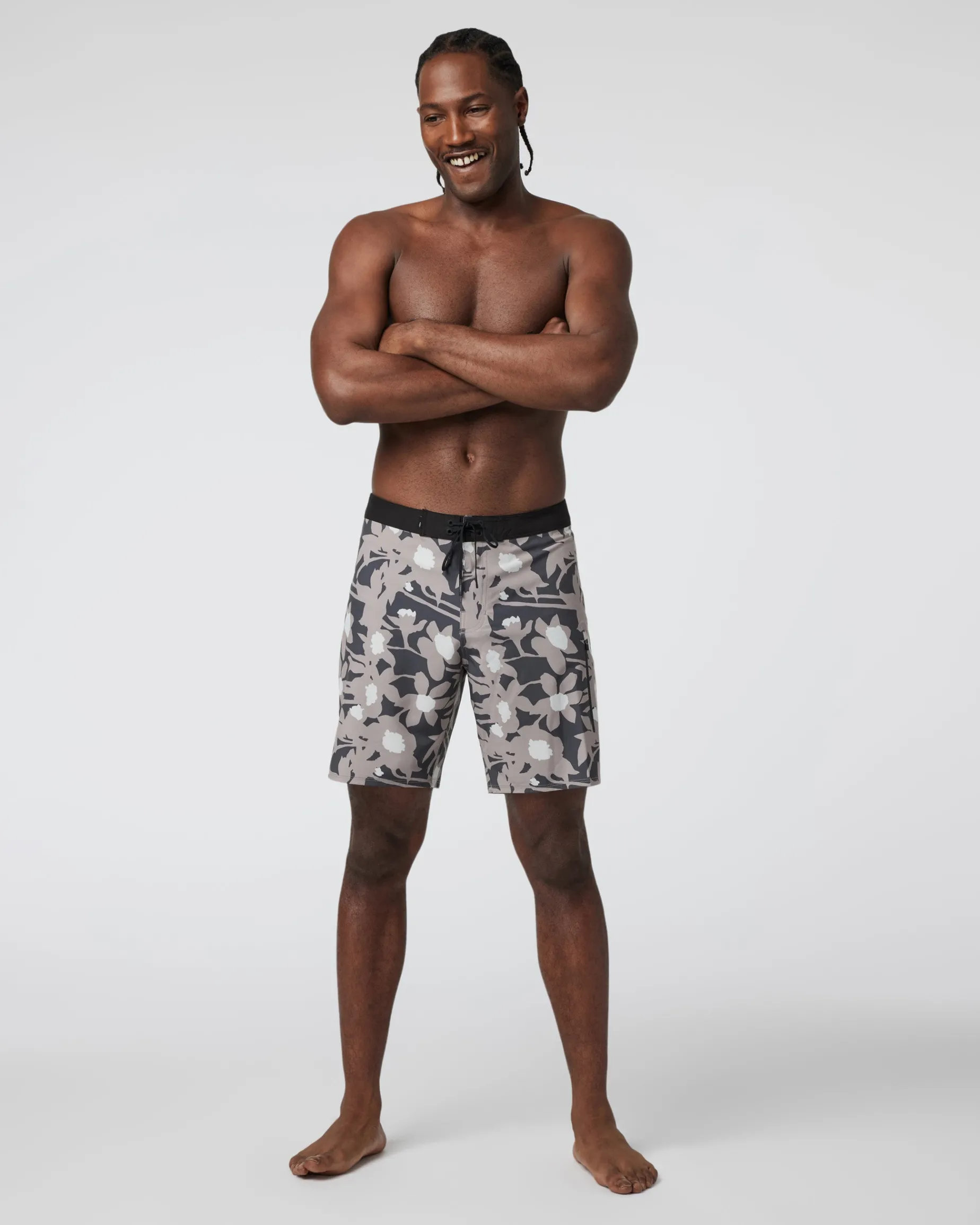 Infinity Boardshort