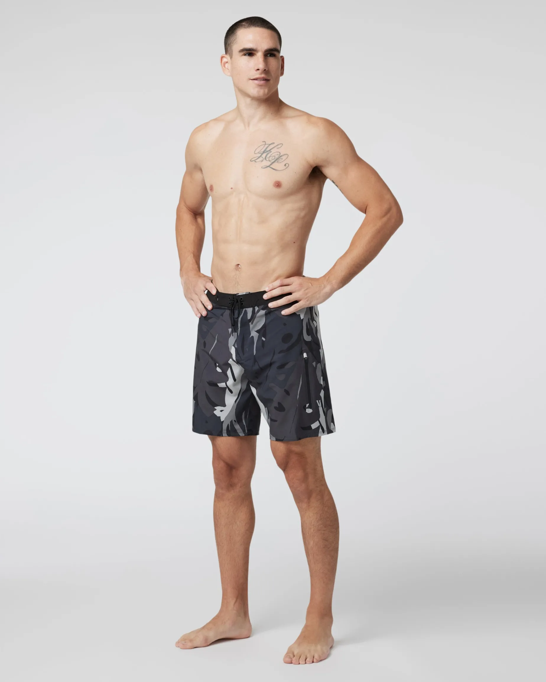 Infinity Boardshort
