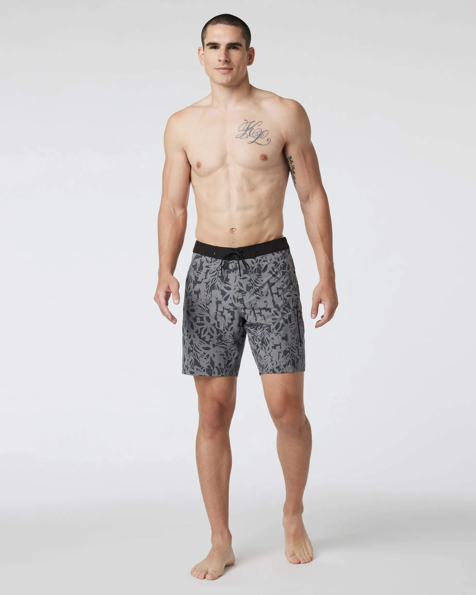 Infinity Boardshort