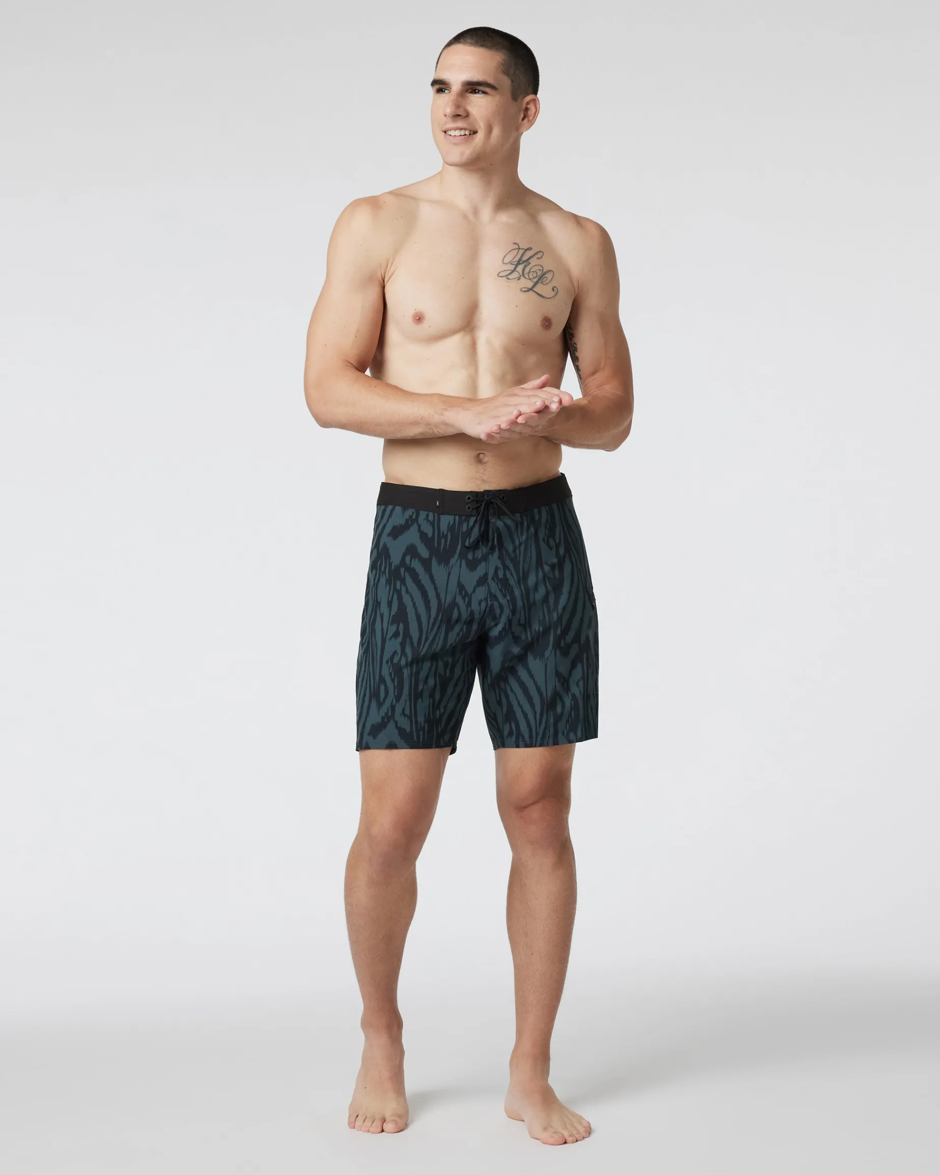 Infinity Boardshort