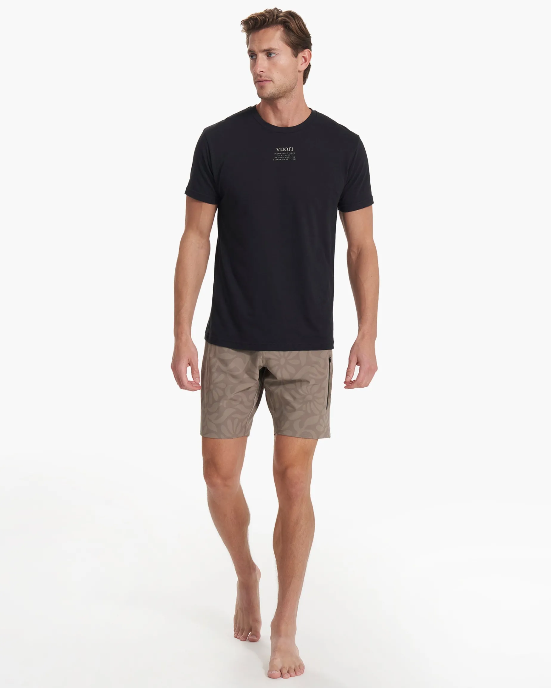 Infinity Boardshort