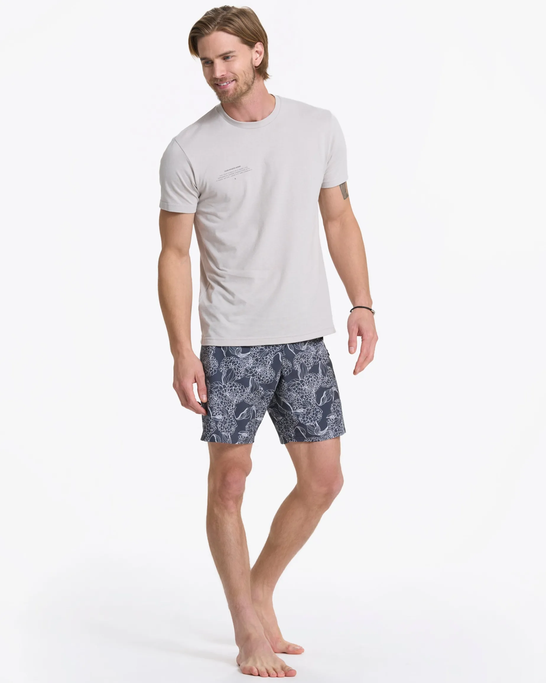 Infinity Boardshort