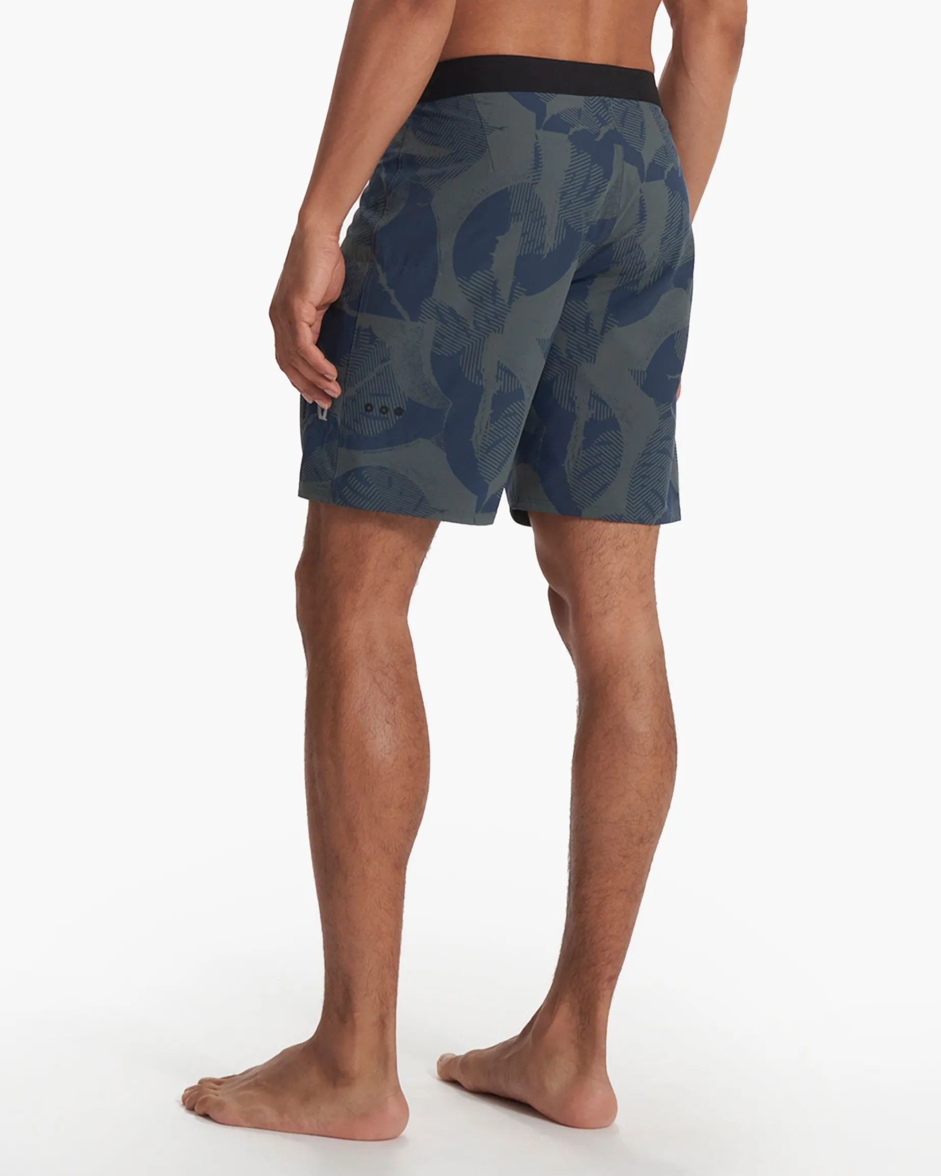 Infinity Boardshort
