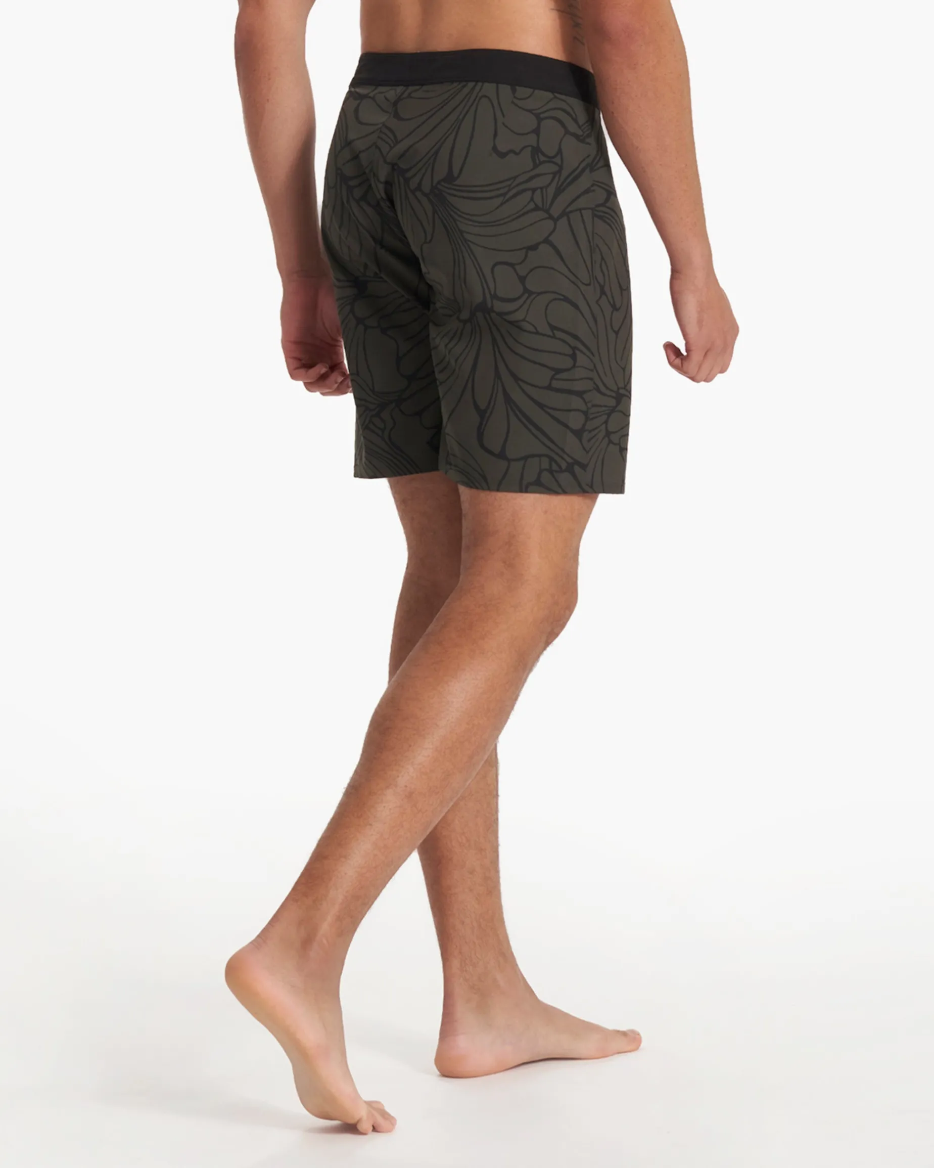 Infinity Boardshort