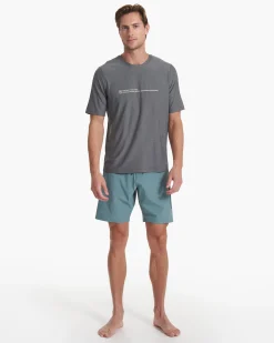 Infinity Boardshort