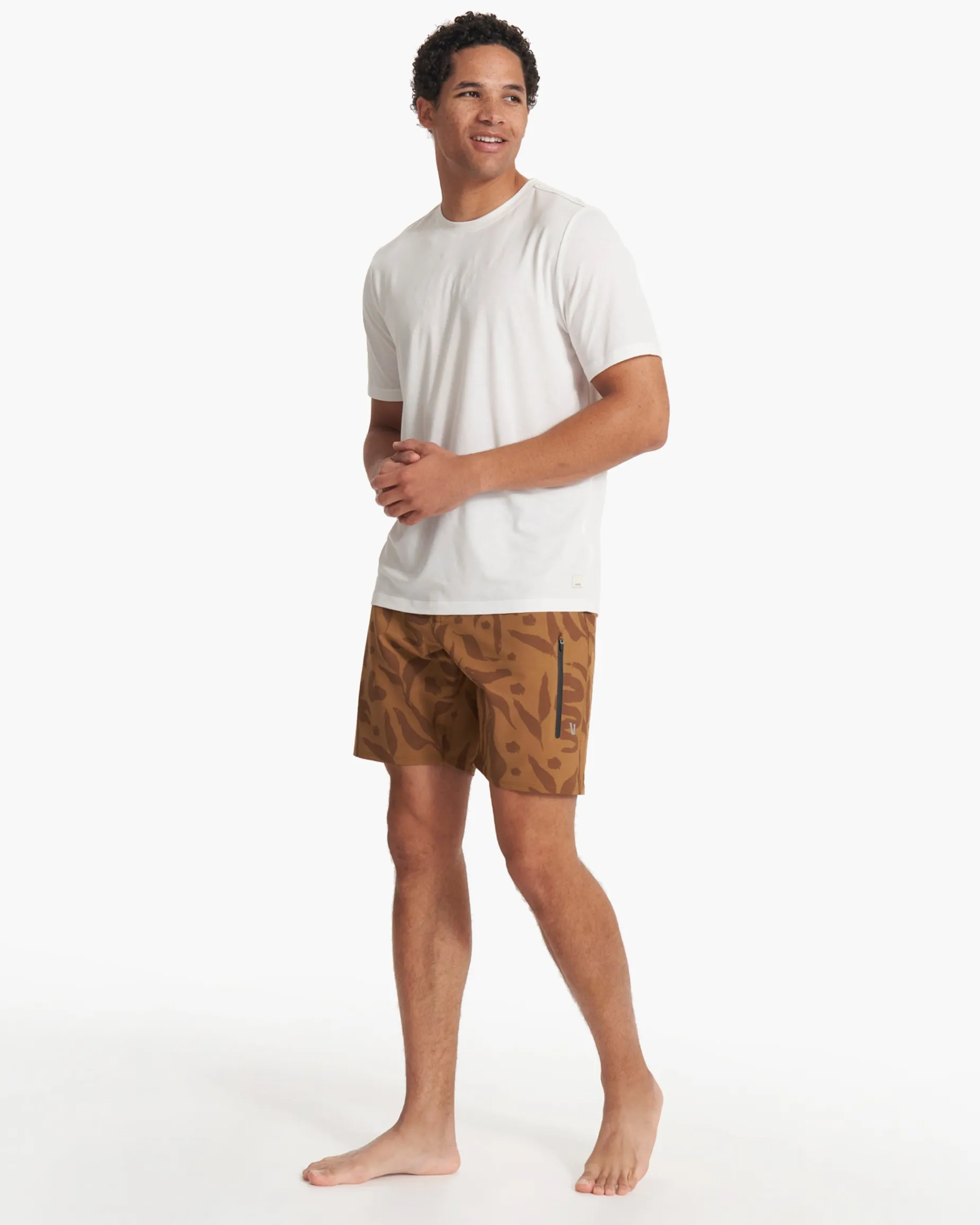 Infinity Boardshort