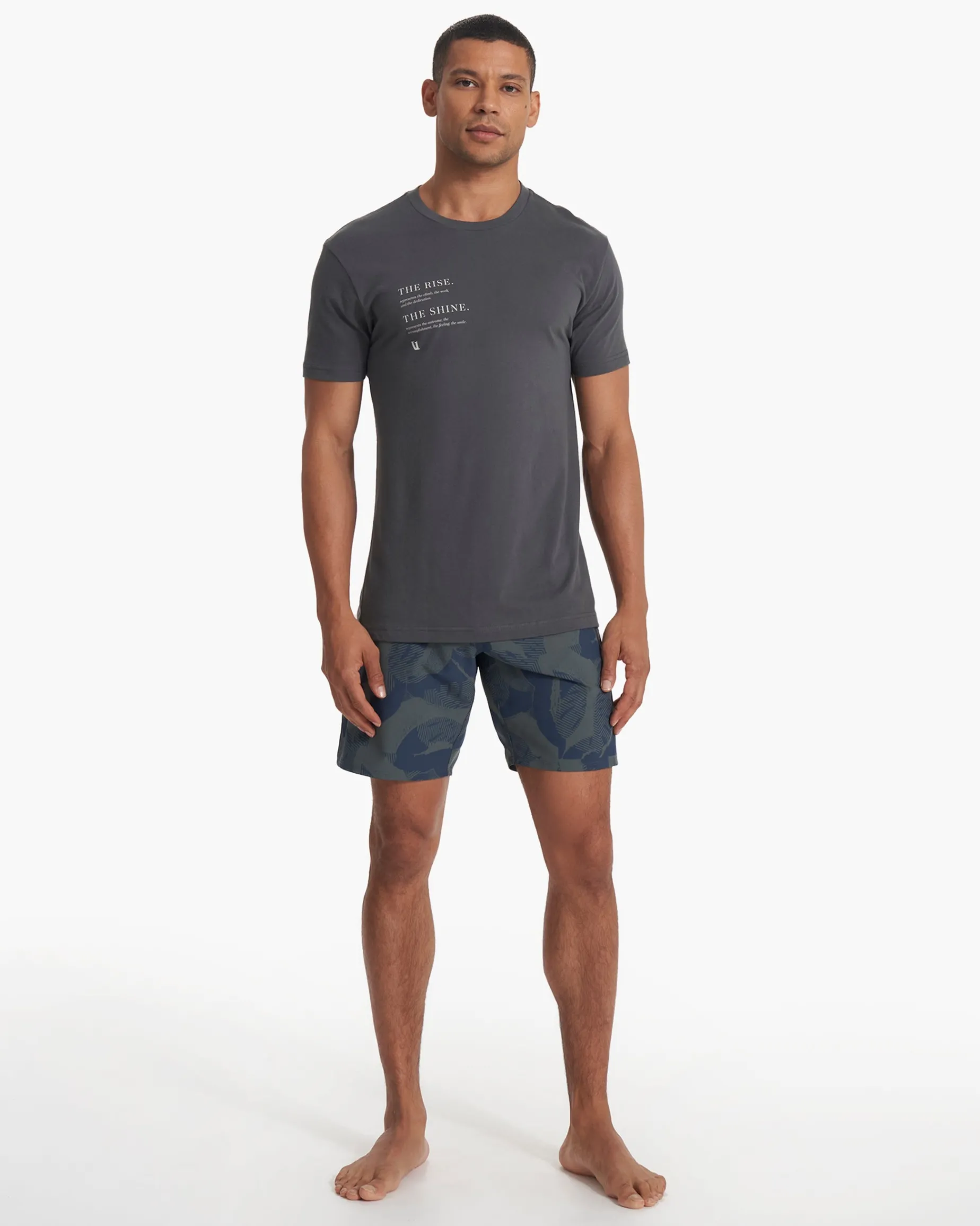 Infinity Boardshort