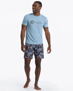 Infinity Boardshort