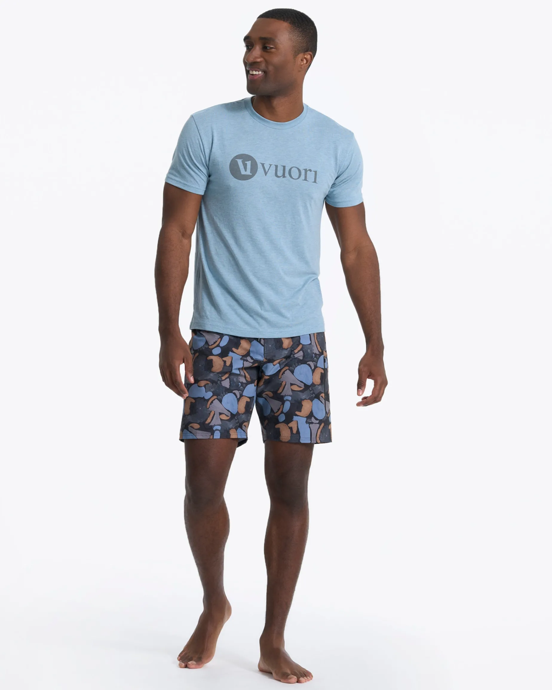 Infinity Boardshort