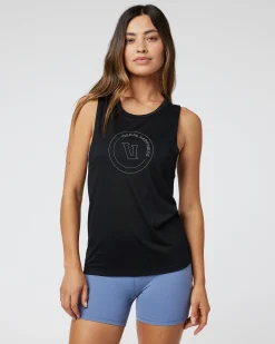 Inspire Happiness Tank