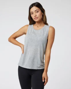 Inspire Happiness Tank