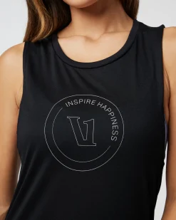 Inspire Happiness Tank