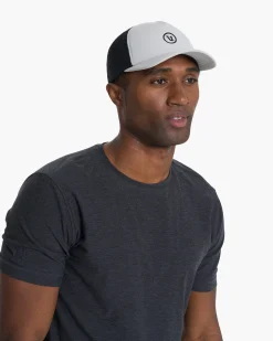 Inspired Foam Trucker Hat