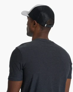 Inspired Foam Trucker Hat