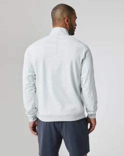 Jackson Half Zip