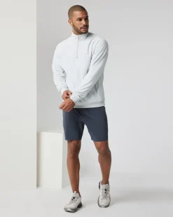 Jackson Half Zip