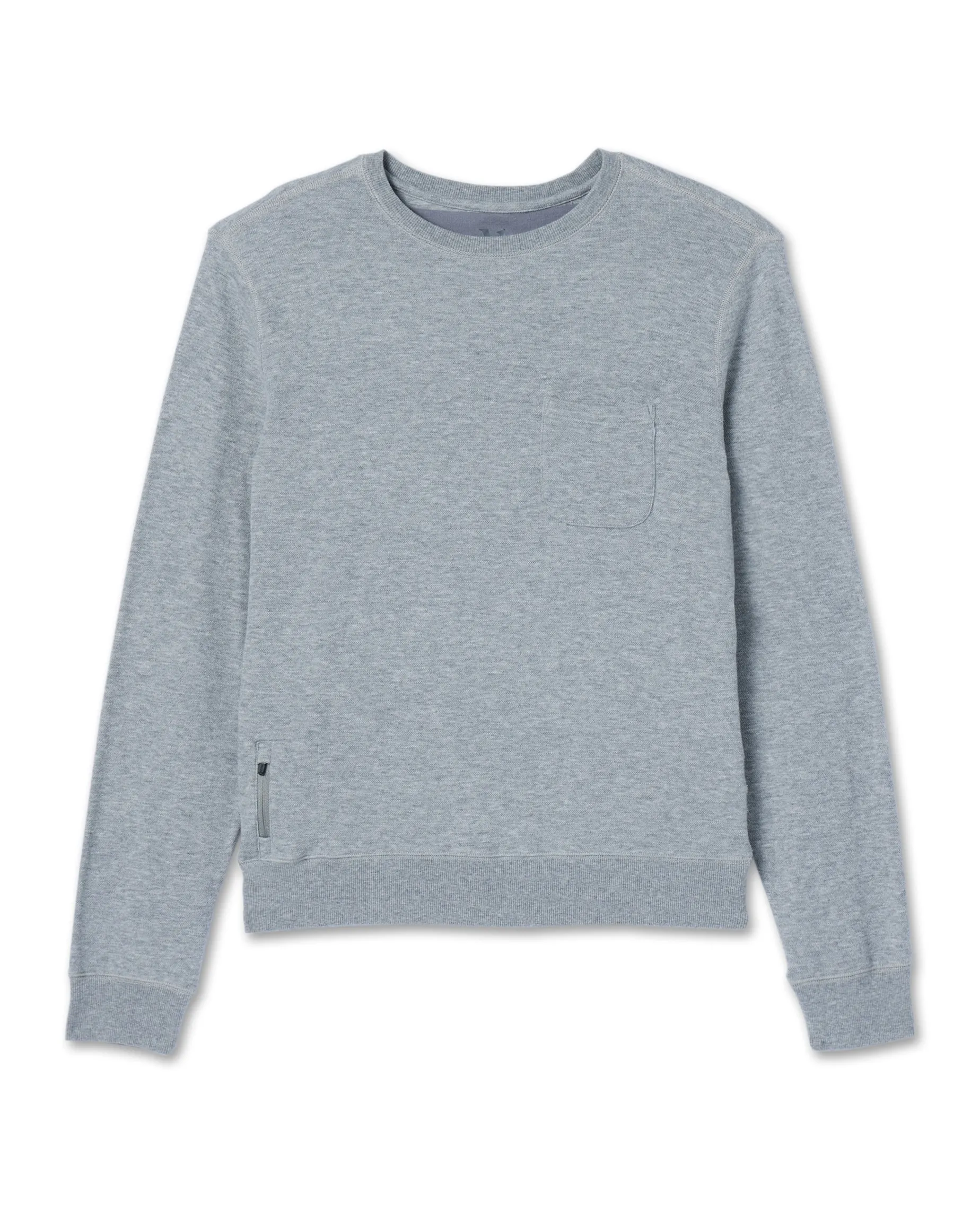 Jeffreys Pullover