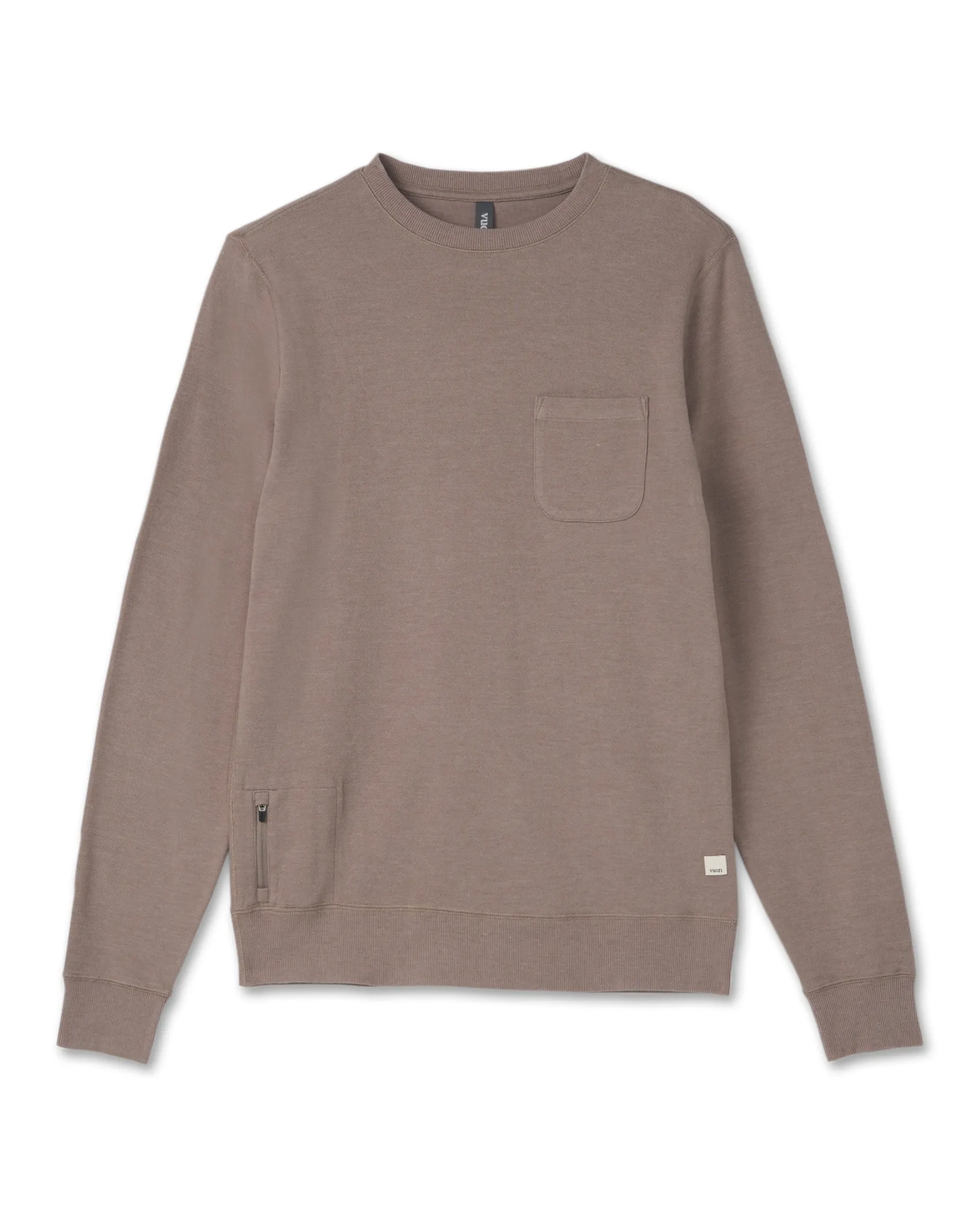 Jeffreys Pullover