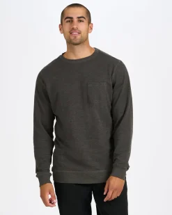 Jeffreys Pullover