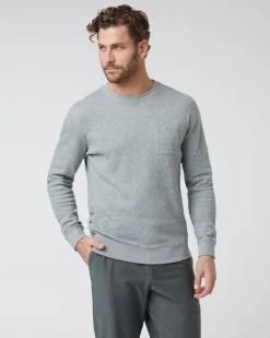 Jeffreys Pullover