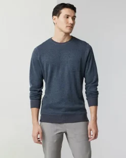 Jeffreys Pullover