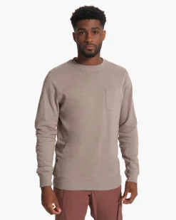 Jeffreys Pullover
