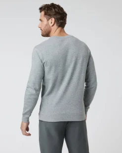 Jeffreys Pullover