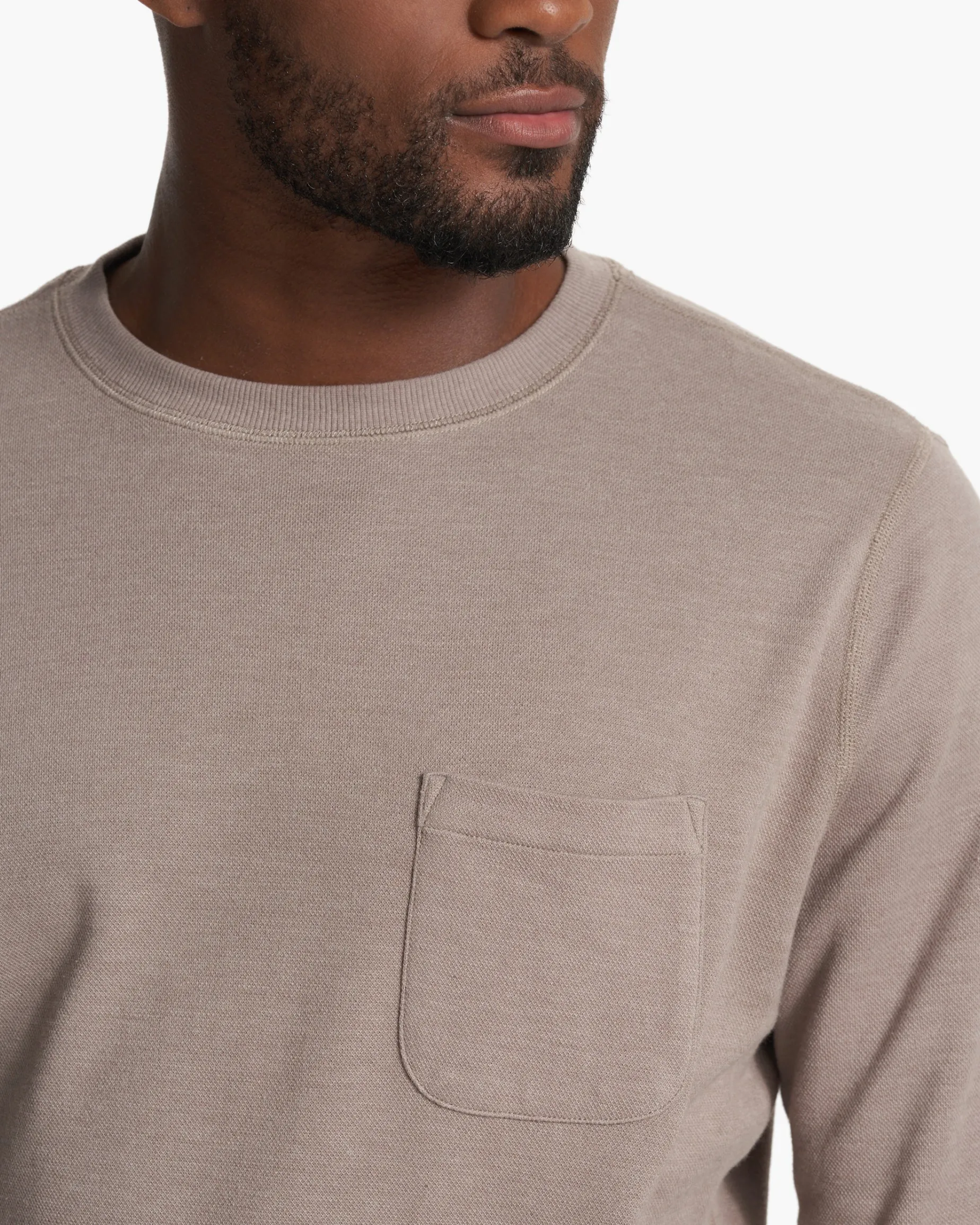 Jeffreys Pullover