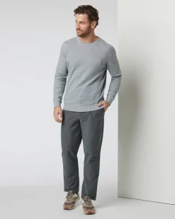 Jeffreys Pullover
