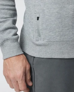 Jeffreys Pullover