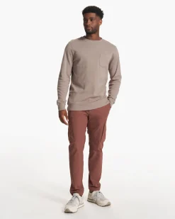 Jeffreys Pullover