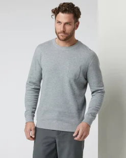 Jeffreys Pullover