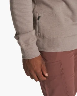Jeffreys Pullover