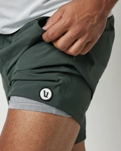 Kore Short