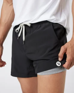 Kore Short 5"