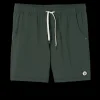 Kore Unlined Short